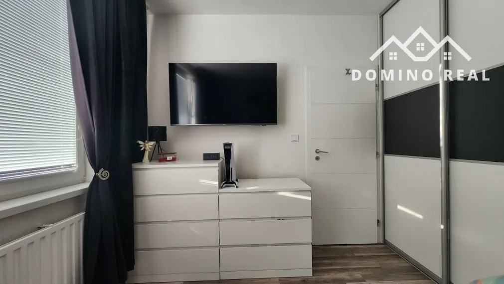 dvojgarzónka na Znievskej ulici