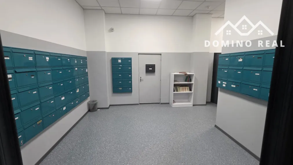 dvojgarzónka na Znievskej ulici