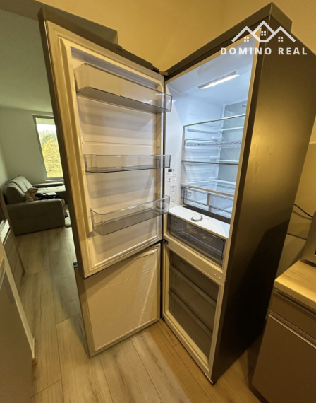 2-izbový byt v komplexe Cubicon