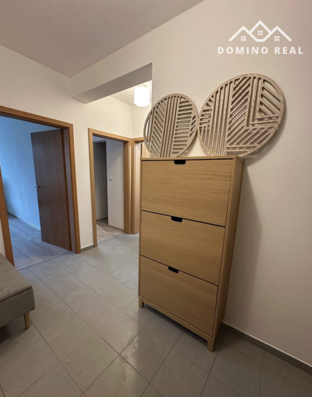 2-izbový byt v komplexe Cubicon