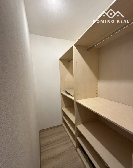 2-izbový byt v komplexe Cubicon