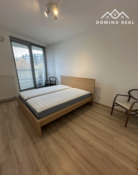 2-izbový byt v komplexe Cubicon