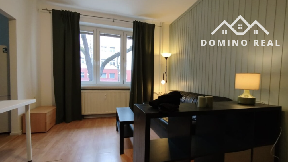 kompletne zariadený byt na Záhradníckej ulici