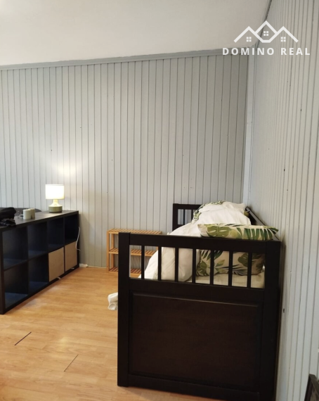 kompletne zariadený byt na Záhradníckej ulici