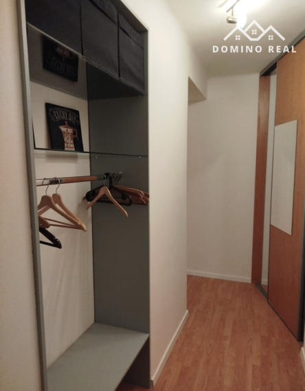 kompletne zariadený byt na Záhradníckej ulici