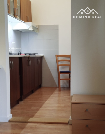 kompletne zariadený byt na Záhradníckej ulici