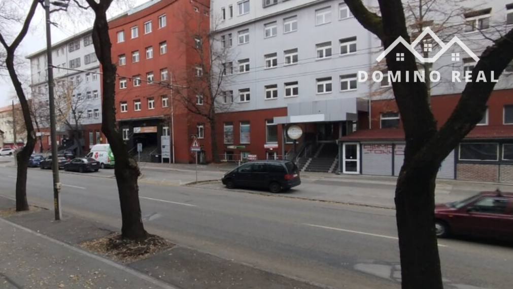 kompletne zariadený byt na Záhradníckej ulici