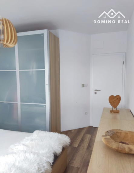 2-izbový byt v Lodenici - polyfunkčný dom Tri veže