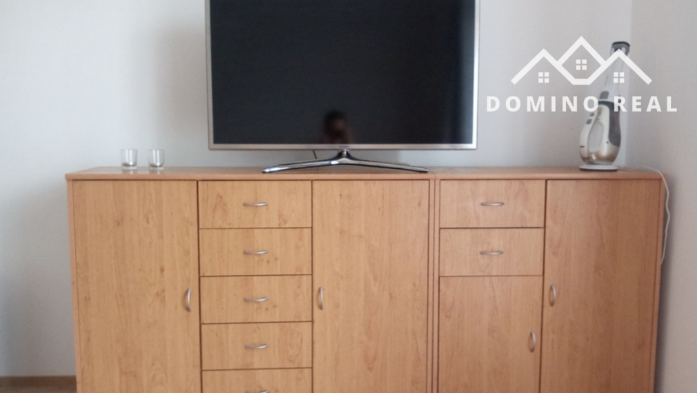 1-izbový byt na Bystrickej ulici