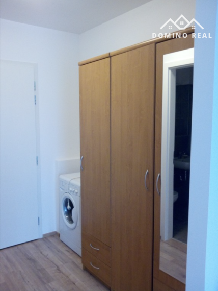 1-izbový byt na Bystrickej ulici