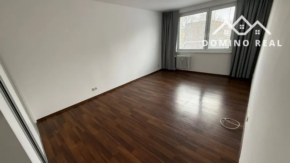 3-izbový byt na prenájom na Teplickej ulici