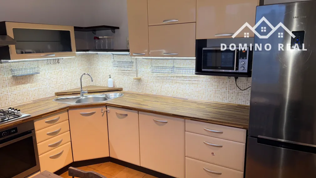 3-izbový byt na prenájom na Teplickej ulici