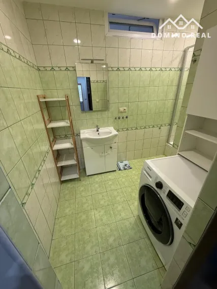 3-izbový byt na prenájom na Teplickej ulici