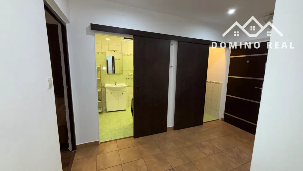 3-izbový byt na prenájom na Teplickej ulici