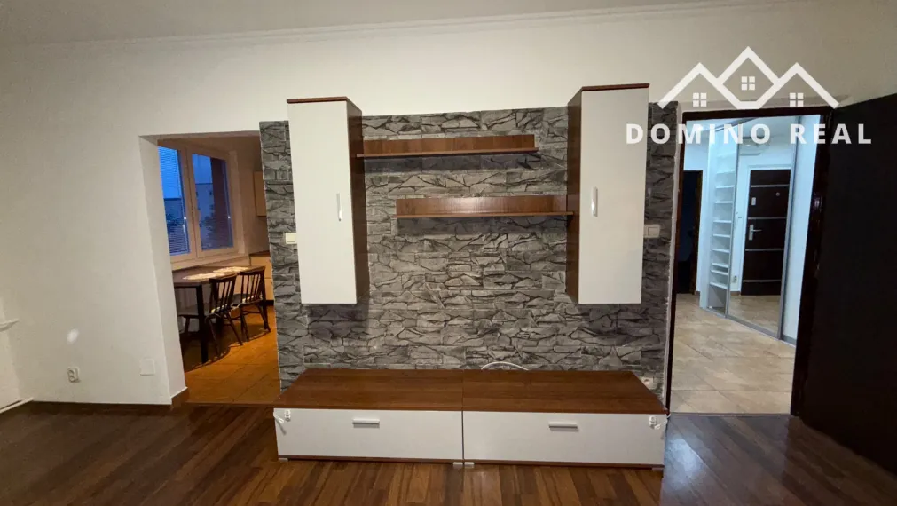 3-izbový byt na prenájom na Teplickej ulici