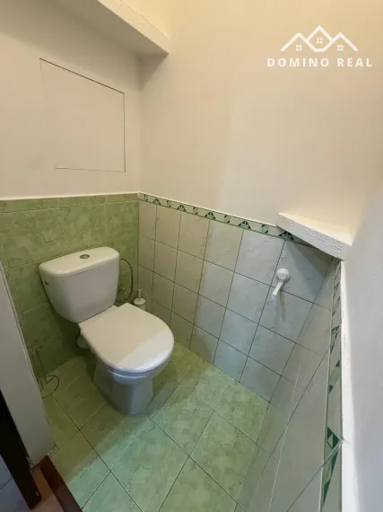 3-izbový byt na prenájom na Teplickej ulici