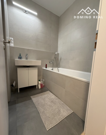 2-izbový byt v lokalite Bory