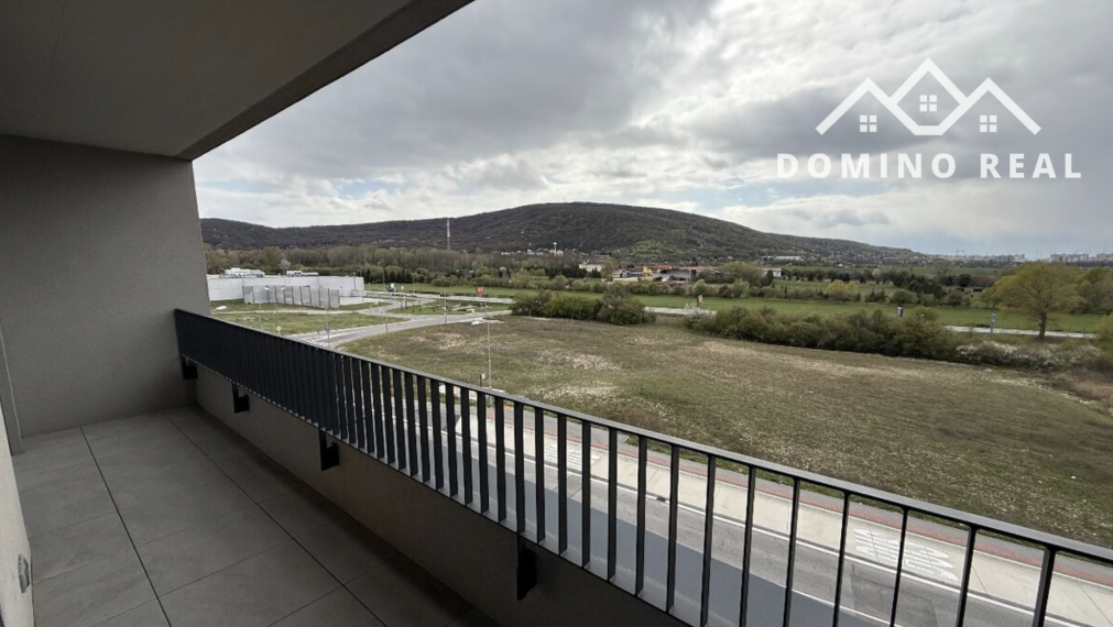 2-izbový byt v lokalite Bory