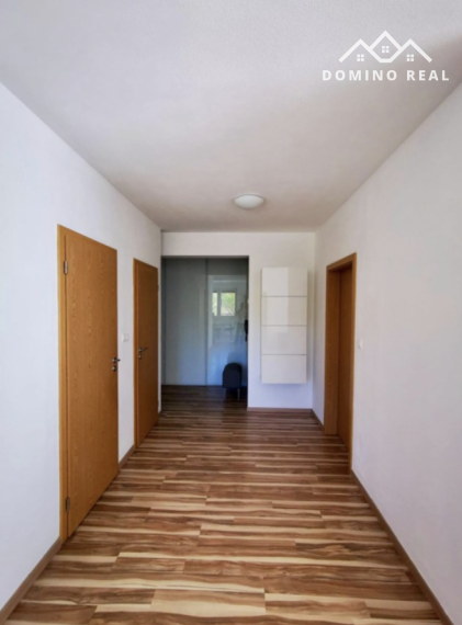 priestranný a svetlý 2-izbový byt v novostavbe