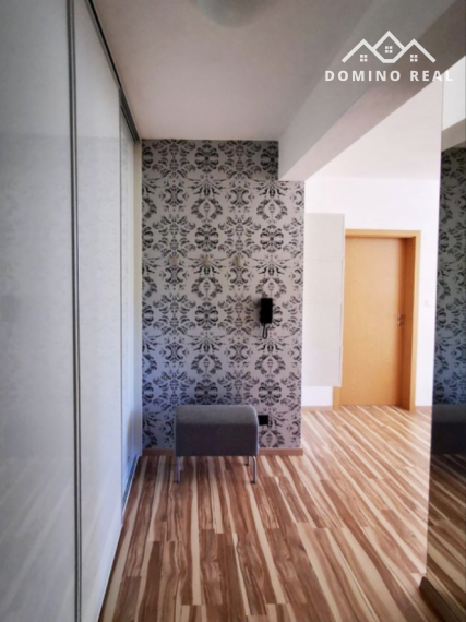 priestranný a svetlý 2-izbový byt v novostavbe