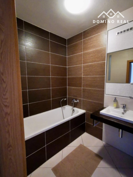 priestranný a svetlý 2-izbový byt v novostavbe