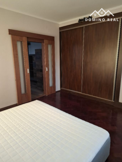 priestranný 2-izbový byt s loggiou na prenájom