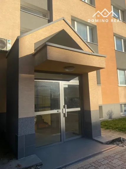 jedinečný byt na okraji Dlhých Dielov