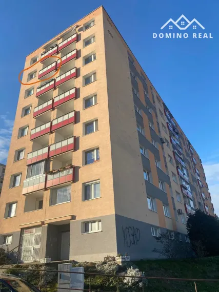 jedinečný byt na okraji Dlhých Dielov