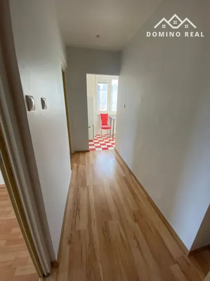 jedinečný byt na okraji Dlhých Dielov