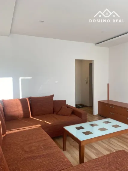 jedinečný byt na okraji Dlhých Dielov