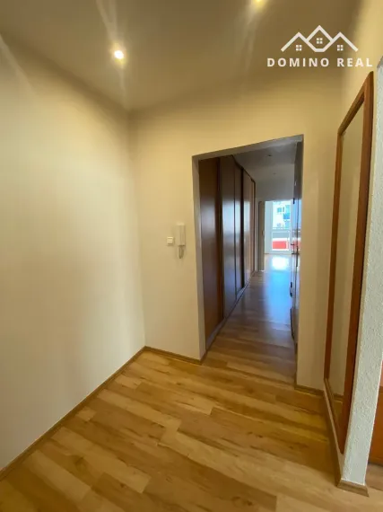 jedinečný byt na okraji Dlhých Dielov