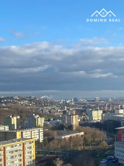 jedinečný byt na okraji Dlhých Dielov