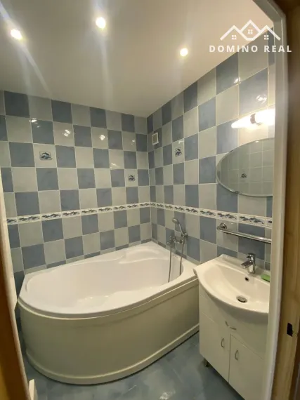 jedinečný byt na okraji Dlhých Dielov