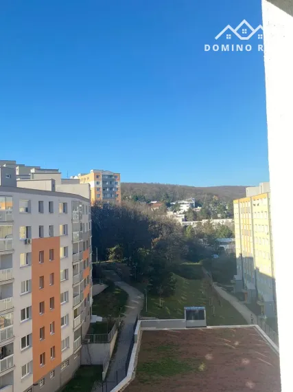 jedinečný byt na okraji Dlhých Dielov