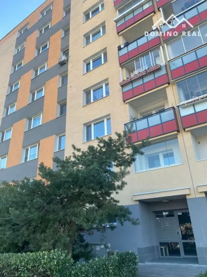 jedinečný byt na okraji Dlhých Dielov