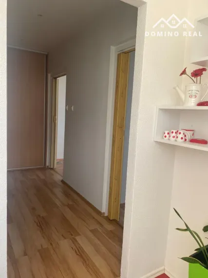 jedinečný byt na okraji Dlhých Dielov