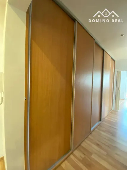 jedinečný byt na okraji Dlhých Dielov