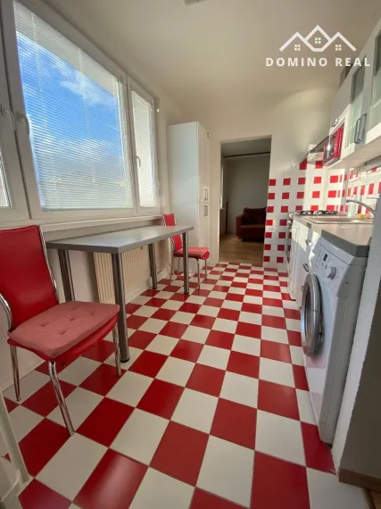 jedinečný byt na okraji Dlhých Dielov