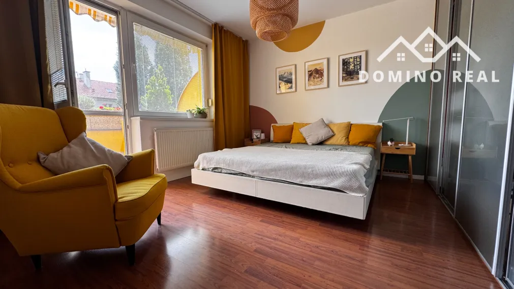 najoblúbenejšia časť Rače na ulici Jozefa Hagarovu