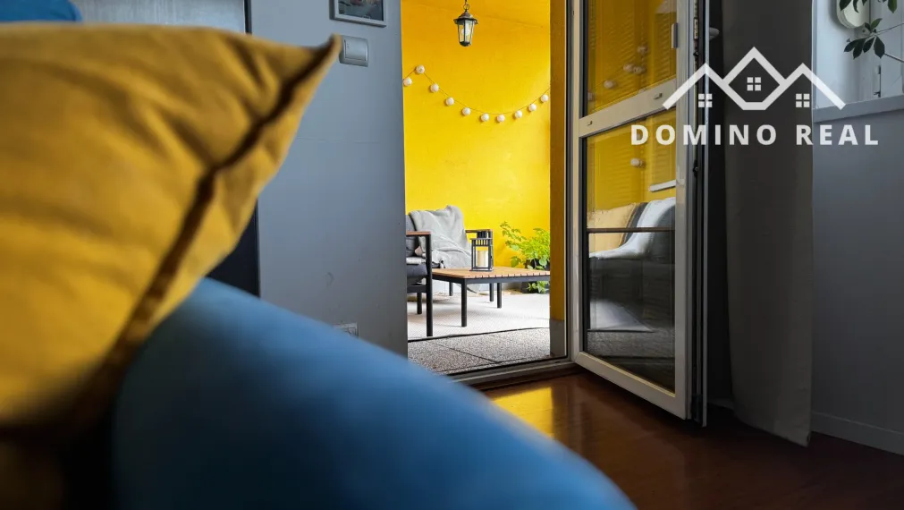 najoblúbenejšia časť Rače na ulici Jozefa Hagarovu