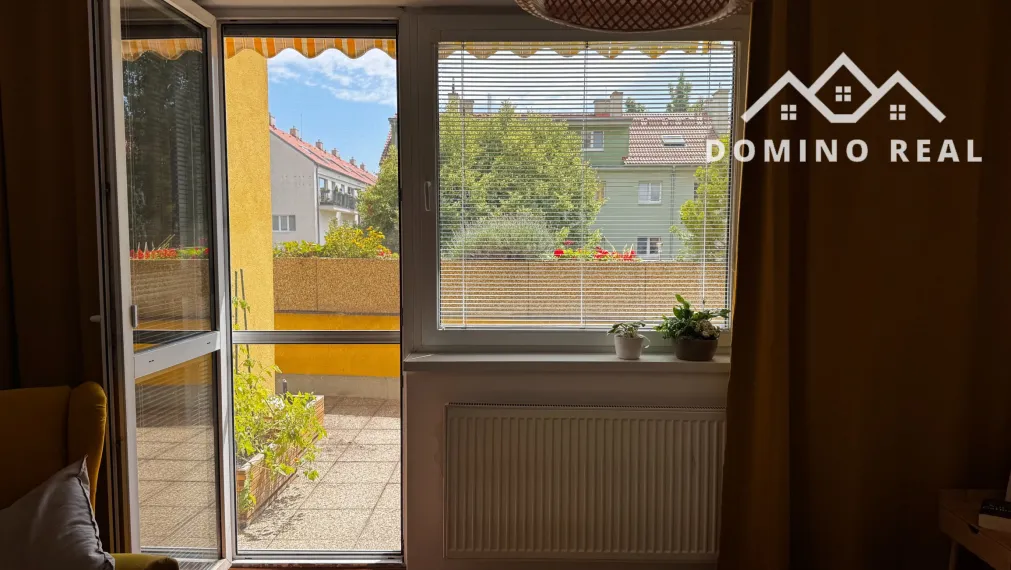 najoblúbenejšia časť Rače na ulici Jozefa Hagarovu