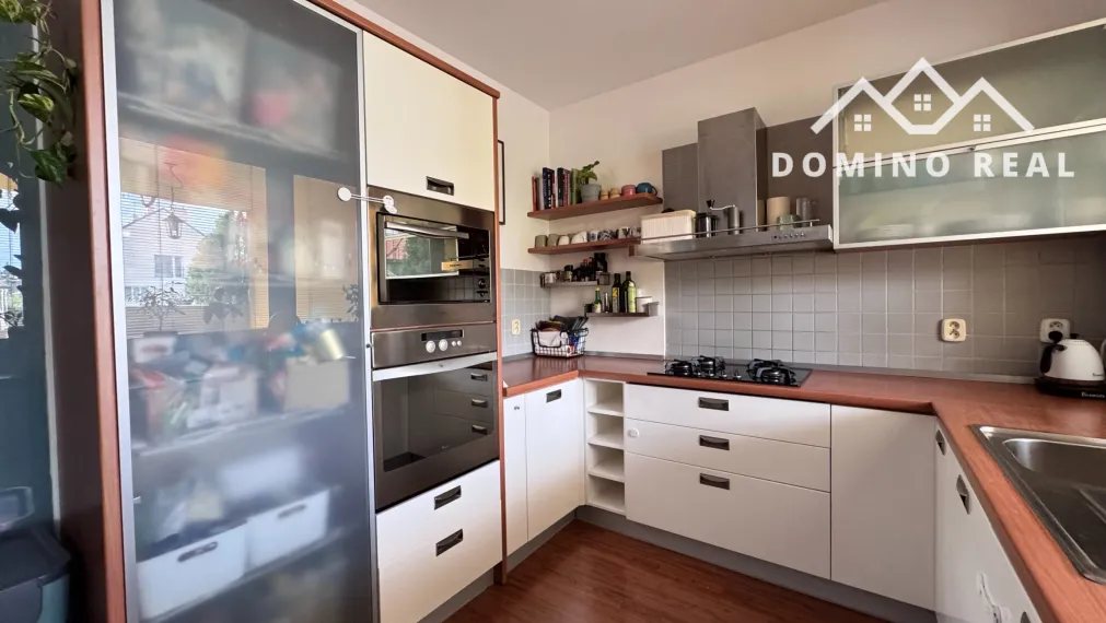 najoblúbenejšia časť Rače na ulici Jozefa Hagarovu