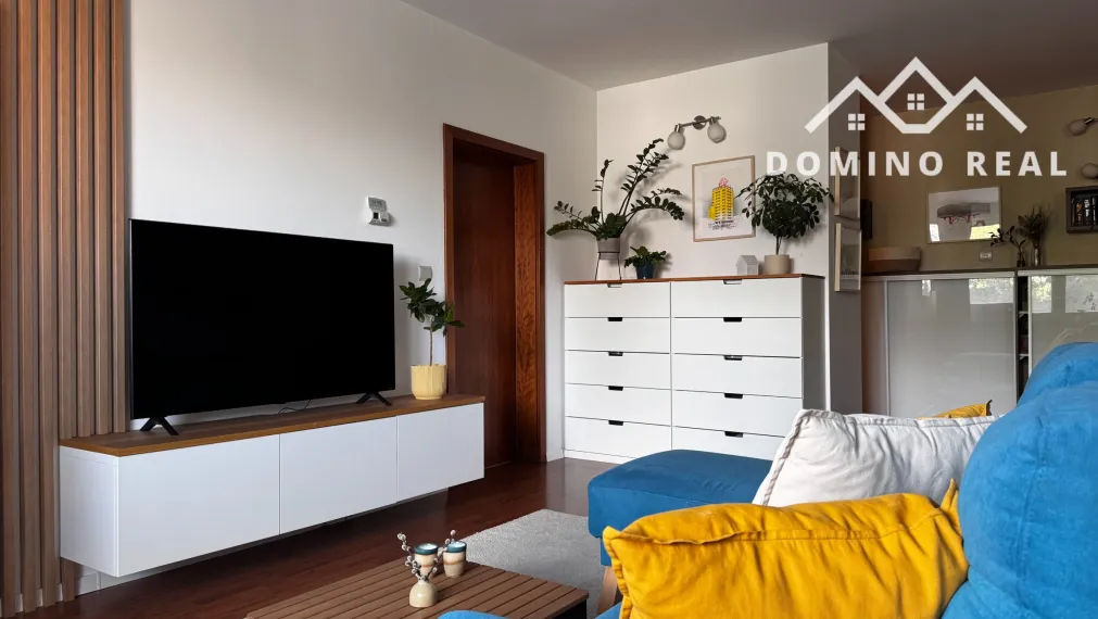 najoblúbenejšia časť Rače na ulici Jozefa Hagarovu