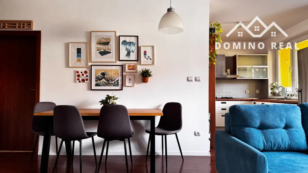 najoblúbenejšia časť Rače na ulici Jozefa Hagarovu