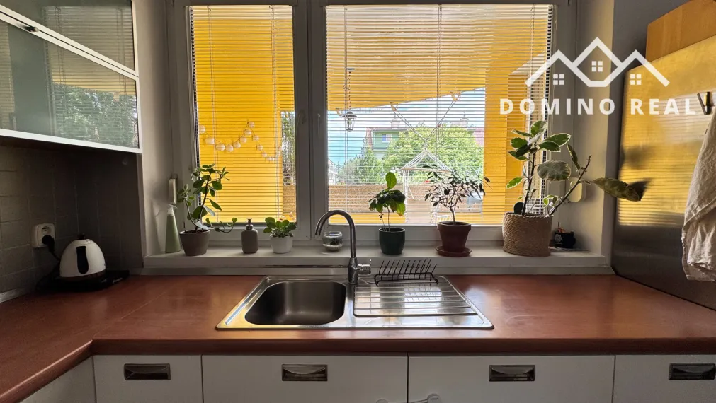 najoblúbenejšia časť Rače na ulici Jozefa Hagarovu