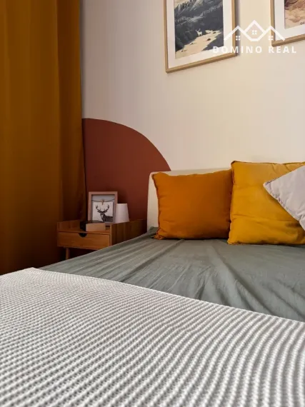 najoblúbenejšia časť Rače na ulici Jozefa Hagarovu