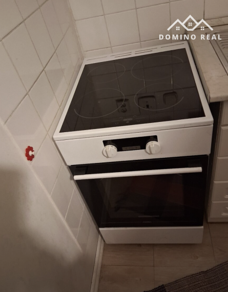 2-izbový byt na prenájom s loggiou