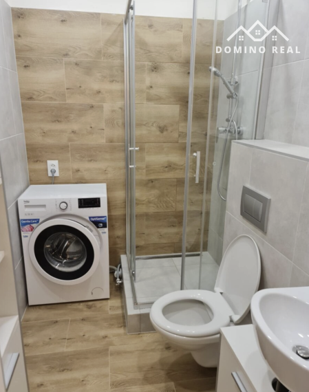 zariadená garzónka na Námestí Hraničiarov na predaj