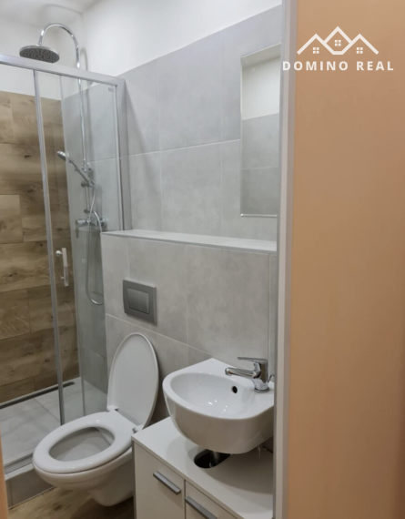 zariadená garzónka na Námestí Hraničiarov na predaj