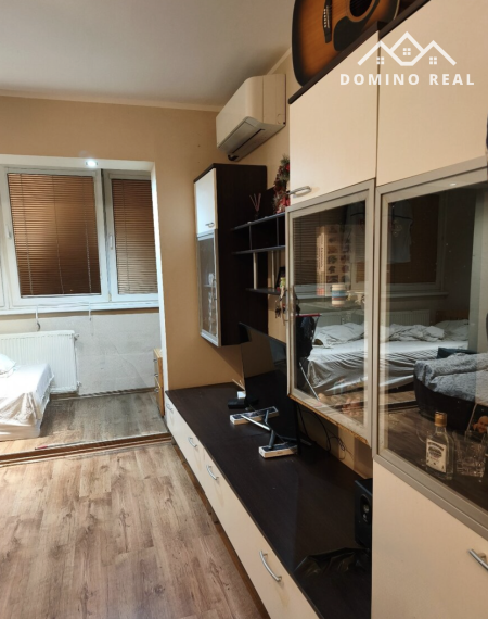 zariadená garzónka na Námestí Hraničiarov na predaj